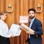 Regarding real estate sales and purchases in Italy