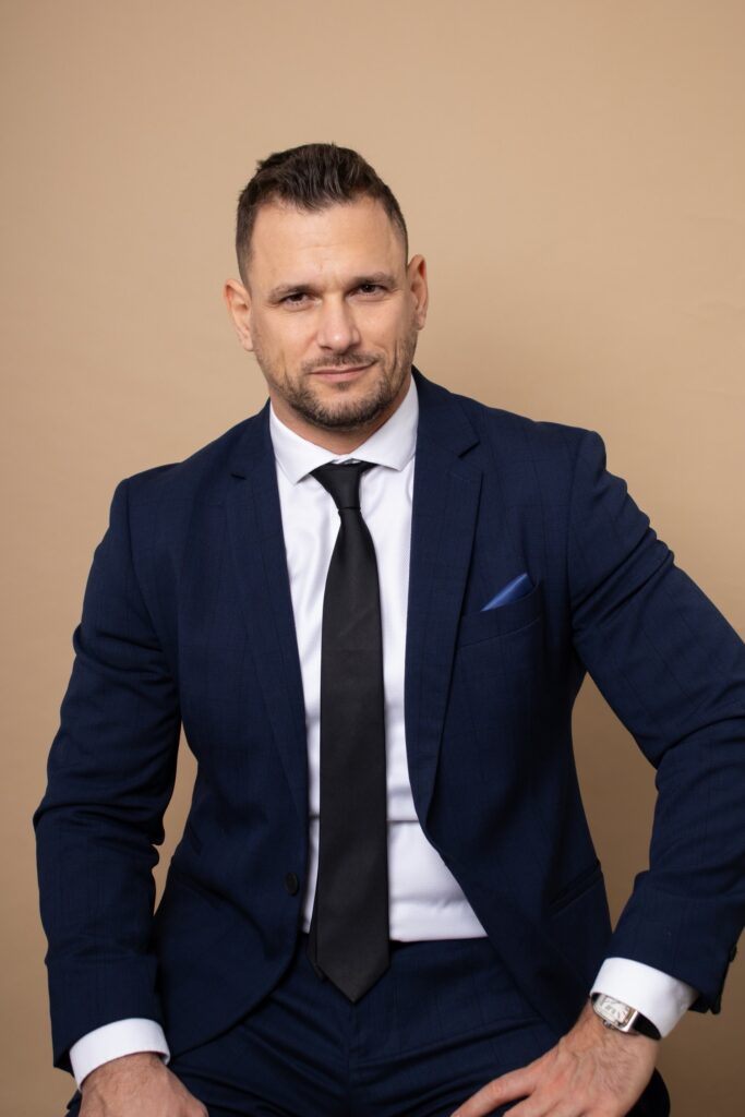 Dr. Nemes Iván Sándor Ügyvéd